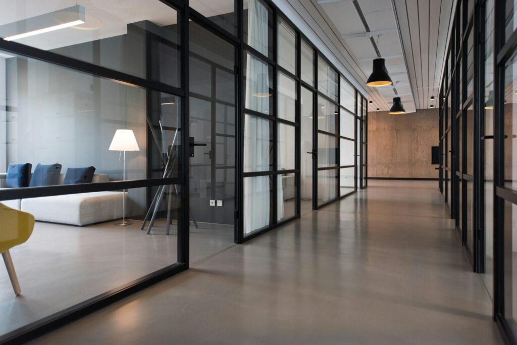 Office Cleaning Sydney