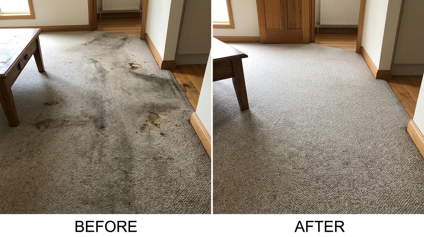 Carpet Cleaning Service Sydney