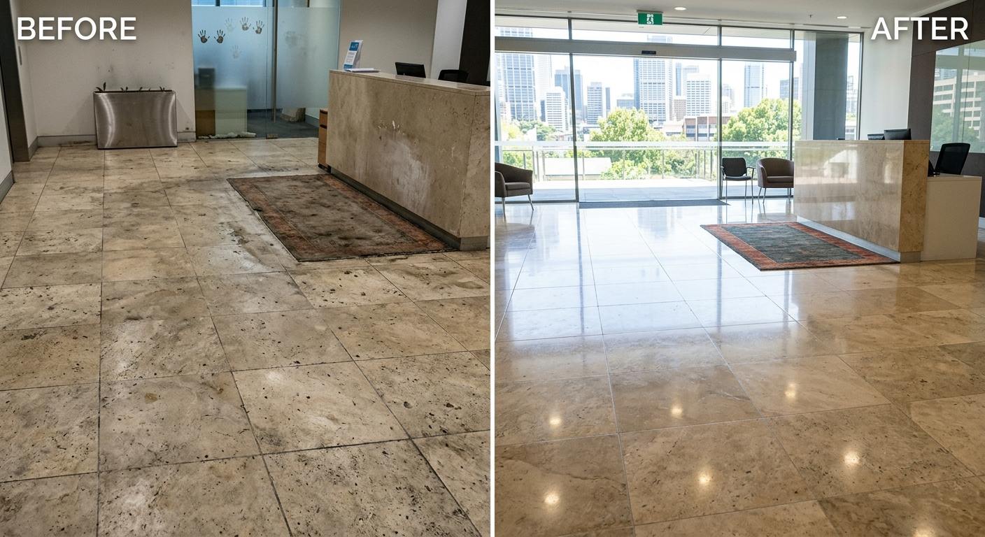 Office Cleaning Sydney