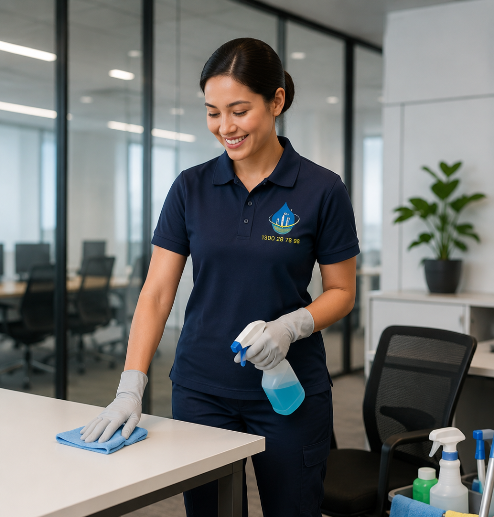 office cleaning Sydney