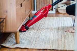 Carpet Cleaning Services Sydney